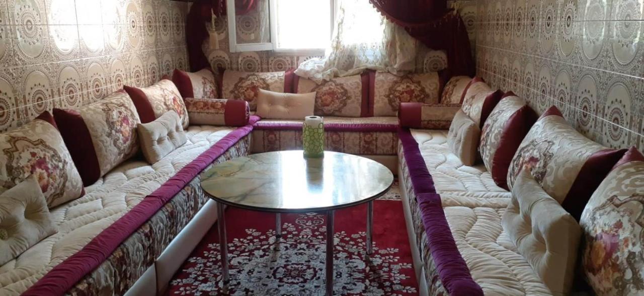 Riad El Haj Marraquexe Exterior foto