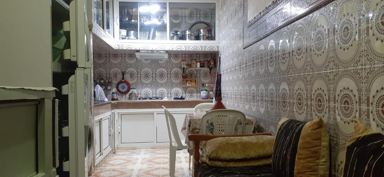 Riad El Haj Marraquexe Exterior foto