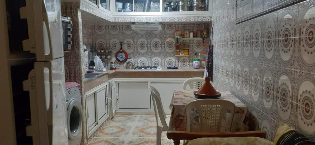 Riad El Haj Marraquexe Exterior foto